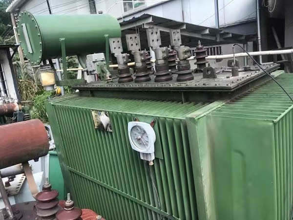 S11-3150/10变压器